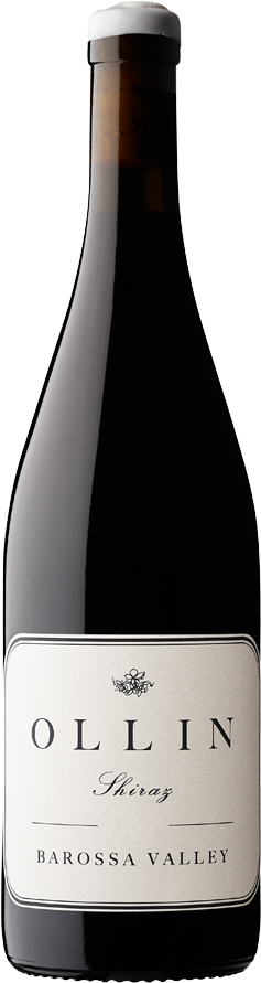 Ollin Single Vineyard Shiraz 2022 Barossa Valley